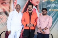 Bellamkonda Suresh Press Meet Photos